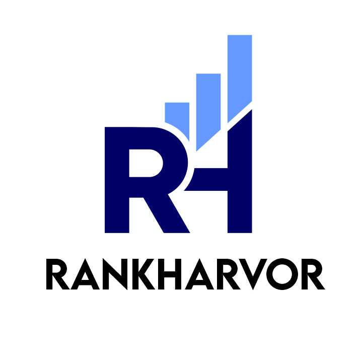 rankharvor seo & web development